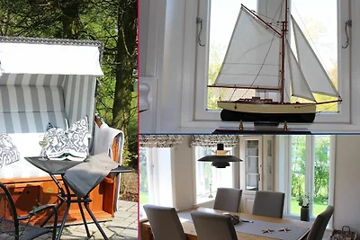 Casa vacanze Vacanza di relax Nieblum