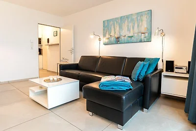 Nordland Appartements Wohnung Jütland