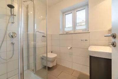 Gästehaus Wohnung 1