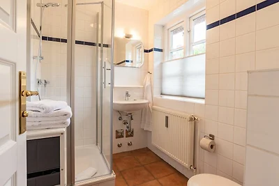 Vakantieappartement Gezinsvakantie Alkersum