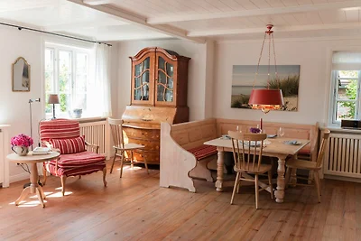 Casa vacanze Vacanza di relax Nieblum