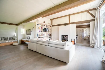 Casa vacanze Vacanza di relax Alkersum