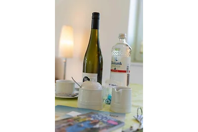 Gästehaus Wohnung 2