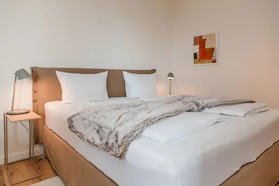 Apartament Dla rodzin Wyk