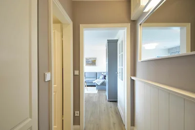 Haus Habel Wohnung 18