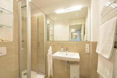 Haus Habel Wohnung 18