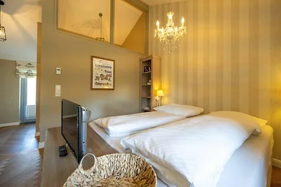 Vakantieappartement Gezinsvakantie Wyk