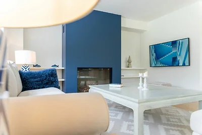 Casa vacanze Vacanza di relax Borgsum