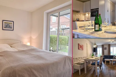 Vakantieappartement Gezinsvakantie Wyk