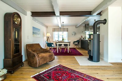 Casa vacanze Vacanza di relax Oldsum