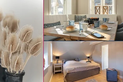 Casa vacanze Vacanza di relax Utersum