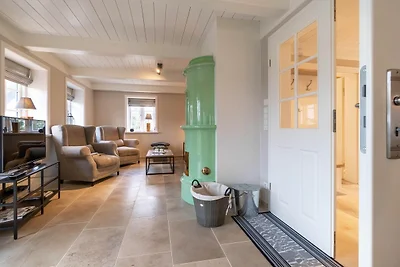 Casa vacanze Vacanza di relax Oevenum