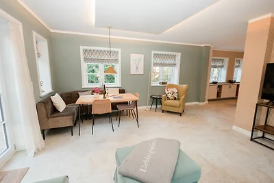 Casa vacanze Vacanza di relax Oevenum