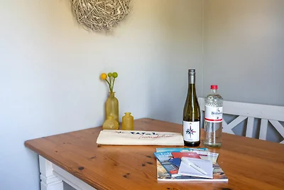 Haus Pusteblume Wohnung 3