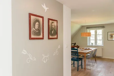 Ferienhaus Anna Elene Wohnung 2