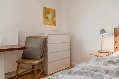 Haus Langeness Wohnung 17