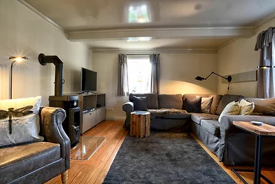 Casa vacanze Vacanza di relax Oevenum