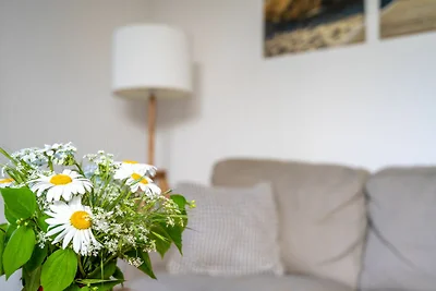 Haus Pusteblume Wohnung 1