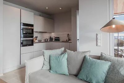 Appartamento Vacanza con famiglia Wyk