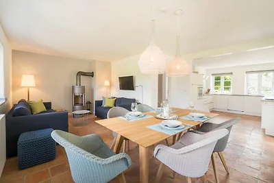 Casa vacanze Vacanza di relax Oevenum