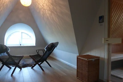 Casa vacanze Vacanza di relax Borgsum