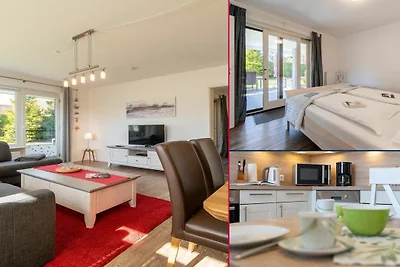 Haus Eva Wohnung 1