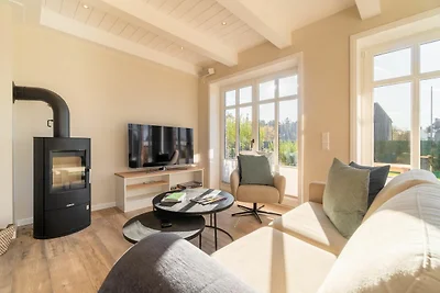 Casa vacanze Vacanza di relax Wyk