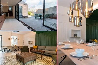 Casa vacanze Vacanza di relax Wyk