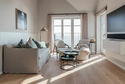 Apartamento Vacaciones familiares Wyk