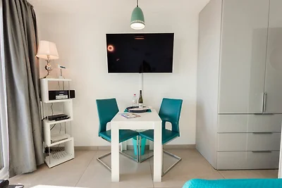 Appartamento Vacanza con famiglia Wyk