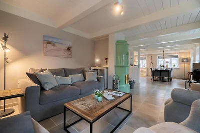 Casa vacanze Vacanza di relax Oevenum