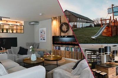 Casa vacanze Vacanza di relax Alkersum