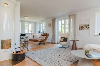 Traumhaus unter Reet