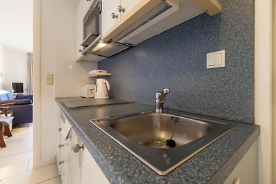 Vakantieappartement Gezinsvakantie Wyk