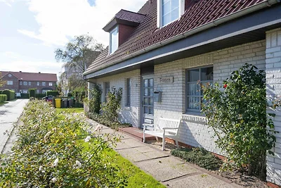 Haus Fünen am Südstrand 2