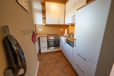 Apartamento Vacaciones familiares Wyk
