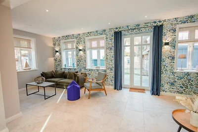 Casa vacanze Vacanza di relax Oevenum