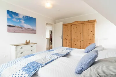 Ferienwohnung Hortensie