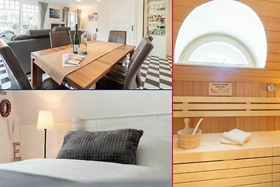 Casa vacanze Vacanza di relax Wyk