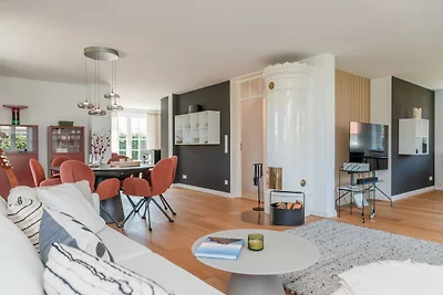 Traumhaus unter Reet