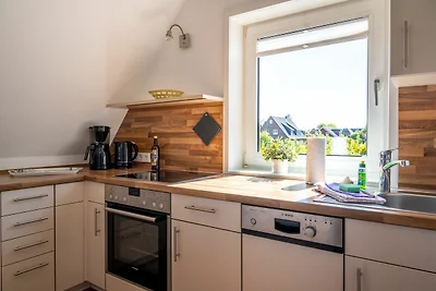Haus Pusteblume Wohnung 3