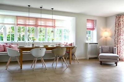 Casa vacanze Vacanza di relax Borgsum