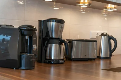 Vakantieappartement Gezinsvakantie Wyk