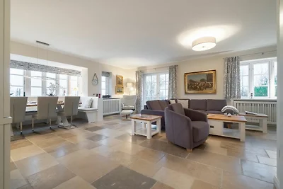 Casa vacanze Vacanza di relax Oldsum