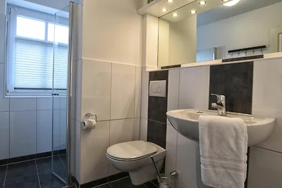 Vakantieappartement Gezinsvakantie Wyk