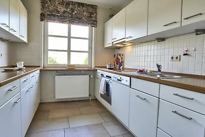 Green Garden Wohnung 1