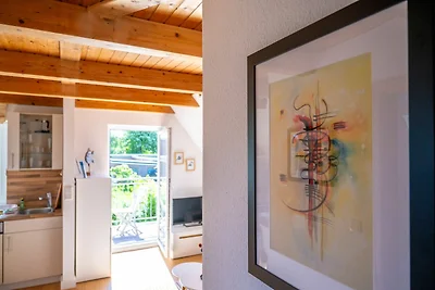 Haus Pusteblume Wohnung 2