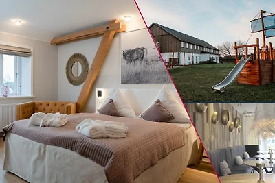 Zimmer 06 Boutique Hotel Landliebe