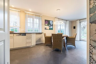 Casa vacanze Vacanza di relax Nieblum