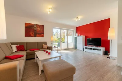 Gästehaus Wohnung 1